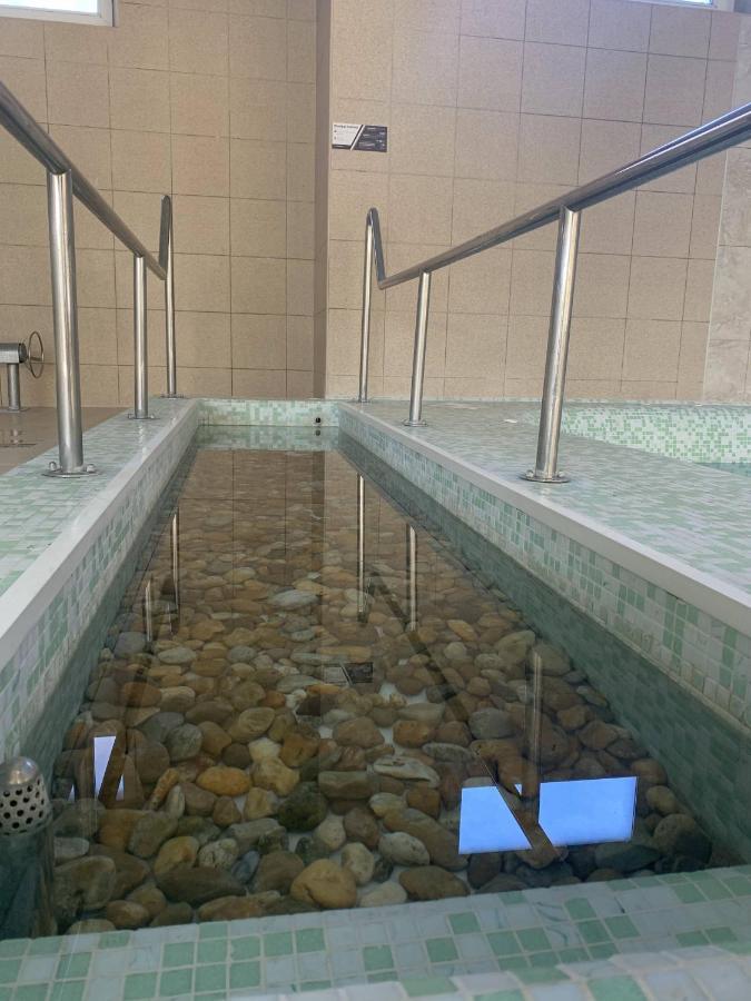 Готель Granada Conference, Wellness And Sport Кечкемет