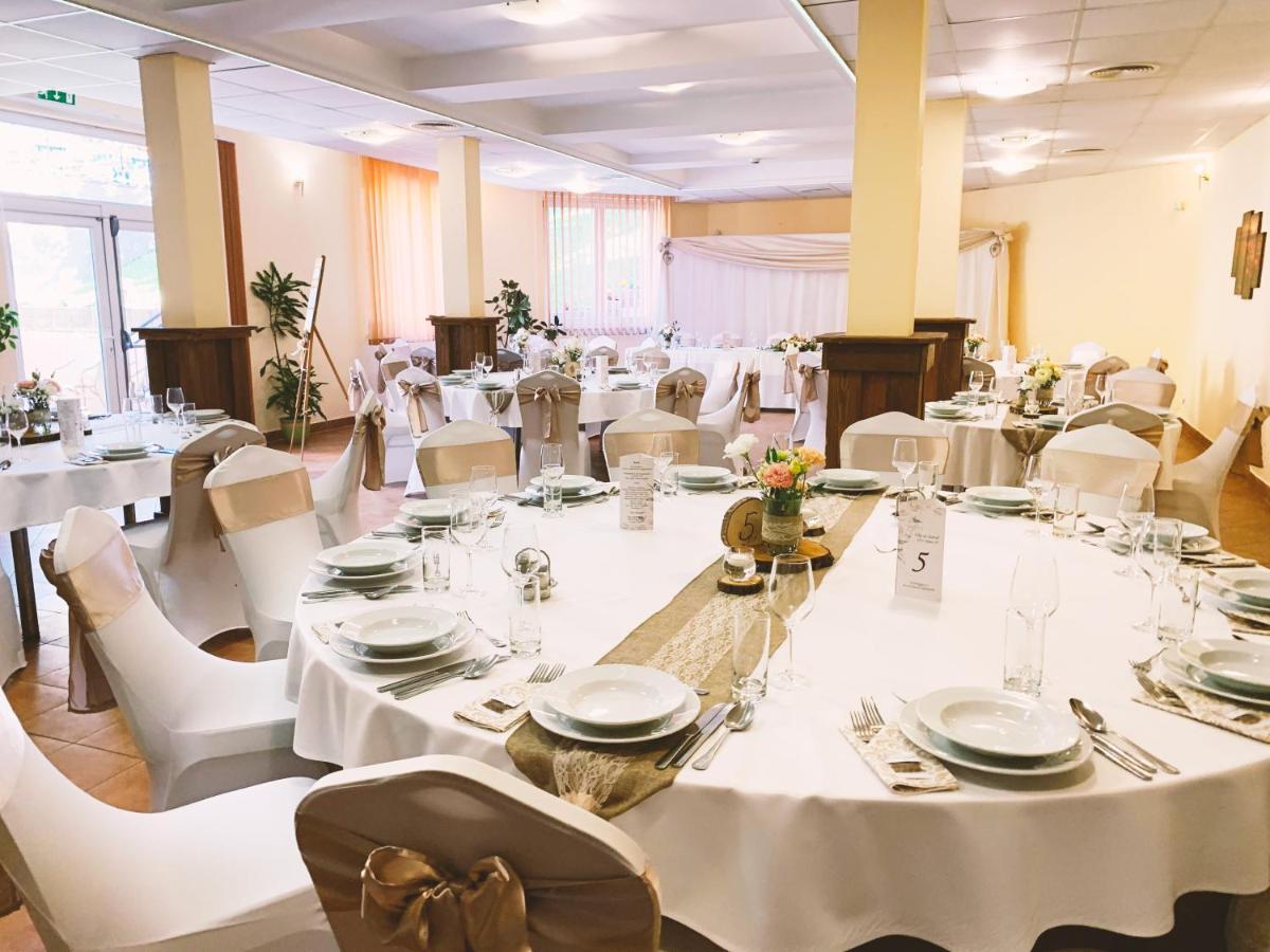 Granada Conference, Wellness And Sport Готель 4*