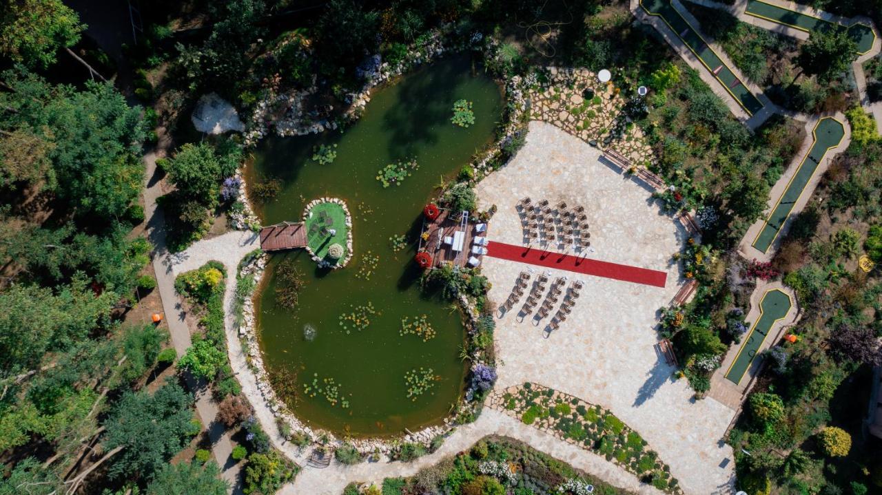 Готель Granada Conference, Wellness And Sport