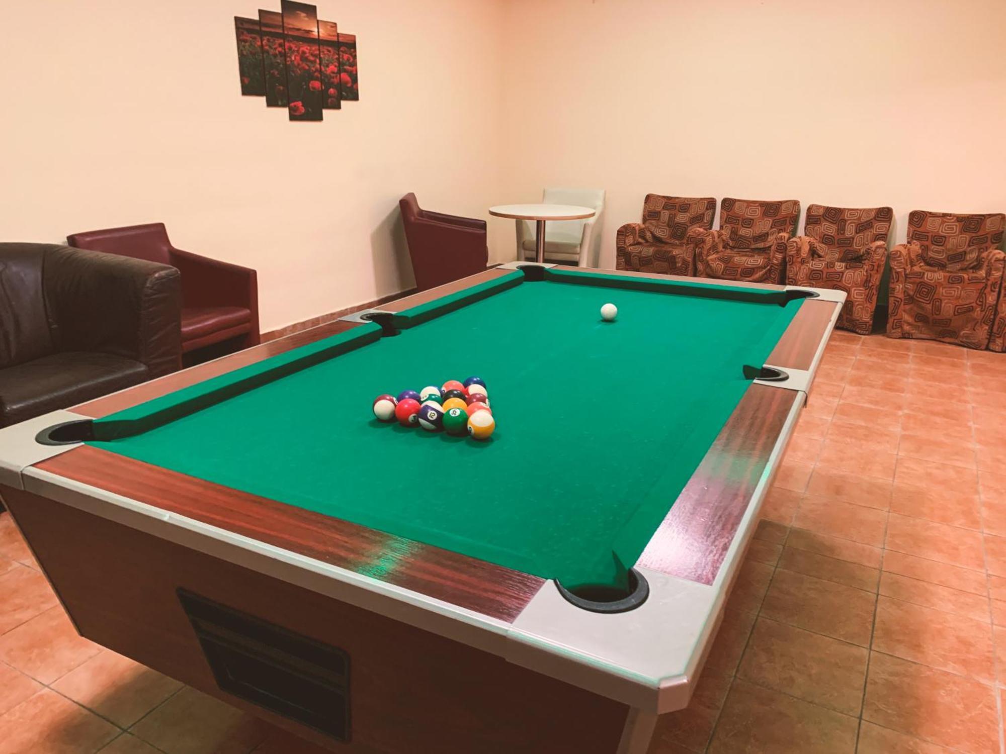Granada Conference, Wellness And Sport Готель 4*