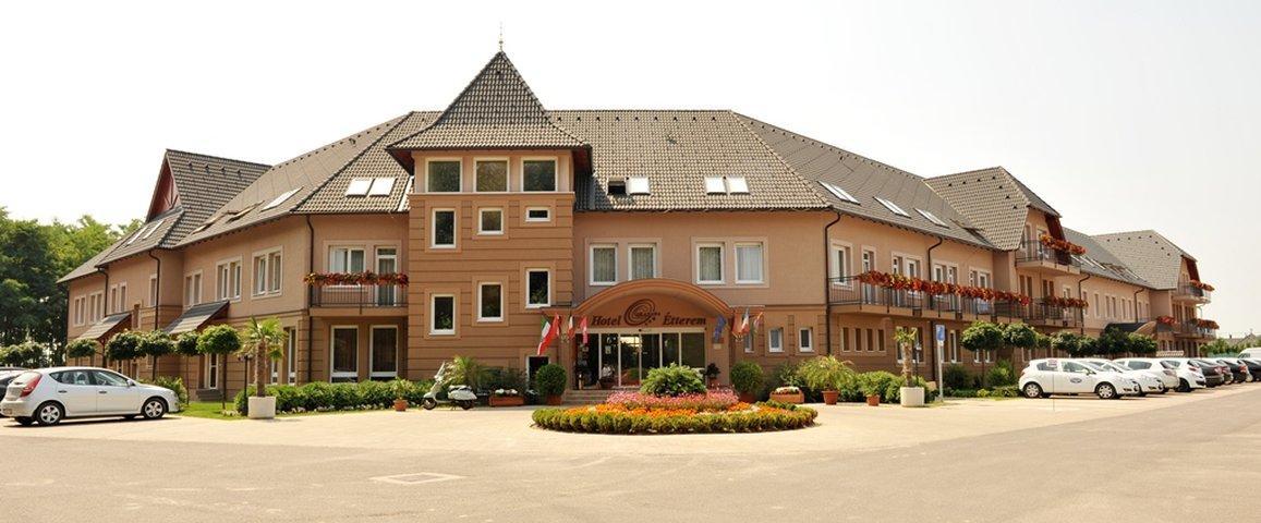 Granada Conference, Wellness And Sport Кечкемет