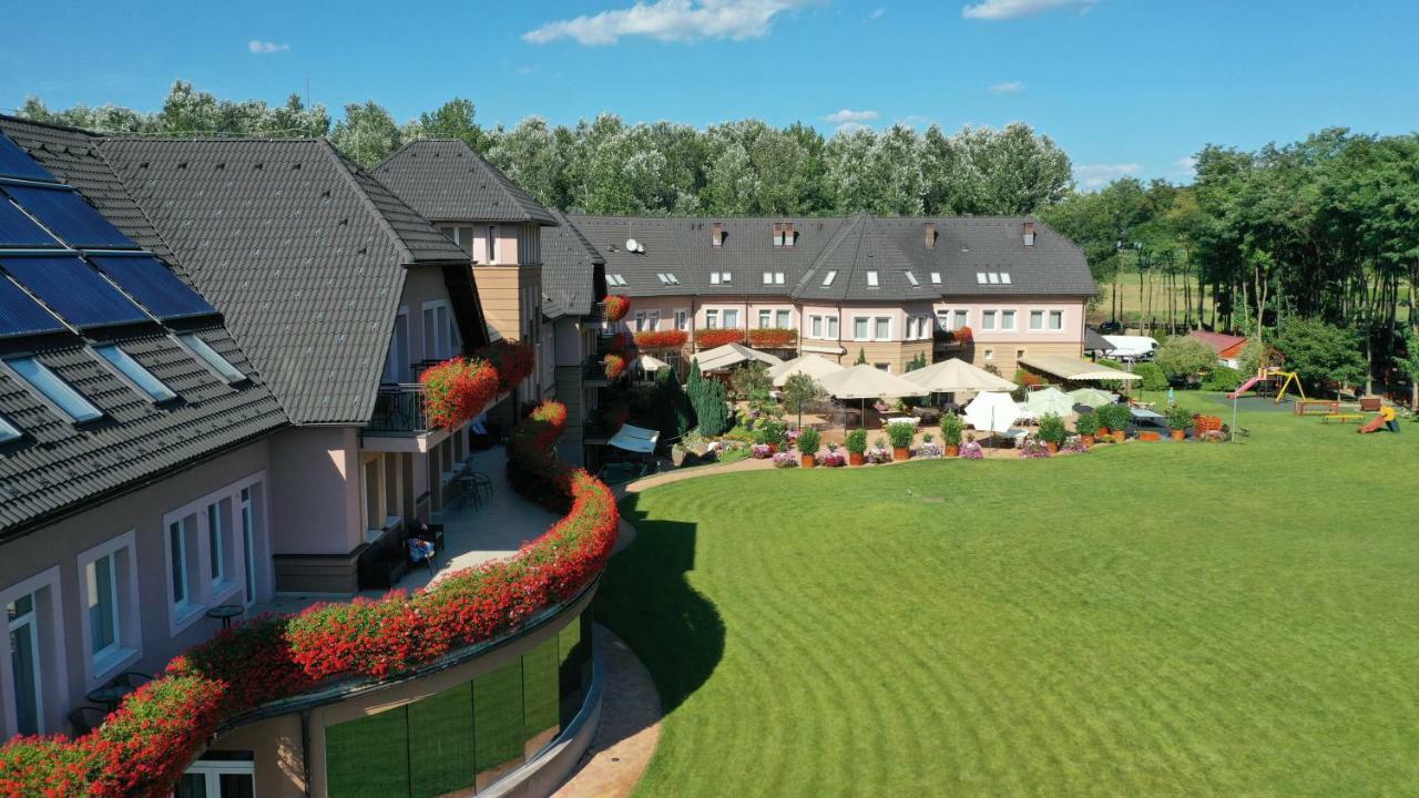 Granada Conference, Wellness And Sport 4* Кечкемет